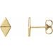 Geometric Earrings