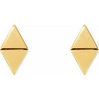 Geometric Earrings