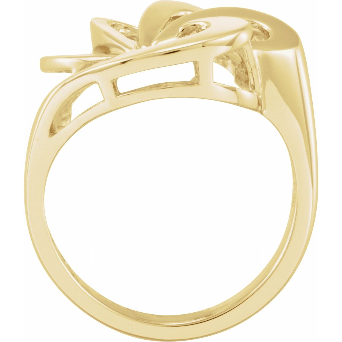 Freeform Ring