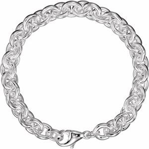 9 mm Round Cable Chain