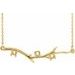 Family Branch Necklace or Center
