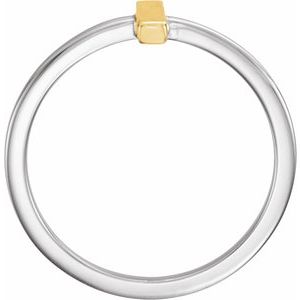 Bar Ring