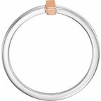 Bar Ring