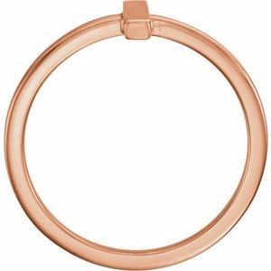 Bar Ring