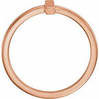 Bar Ring