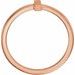 Bar Ring