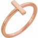Bar Ring