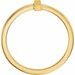 Bar Ring