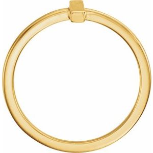 Bar Ring