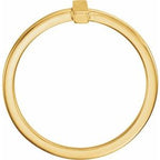 Bar Ring