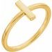 Bar Ring