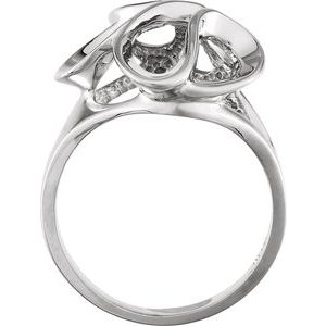Freeform Ring