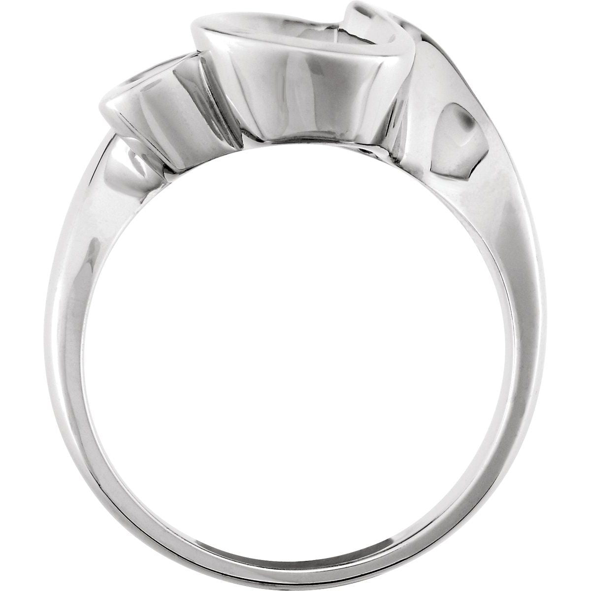 Freeform Ring