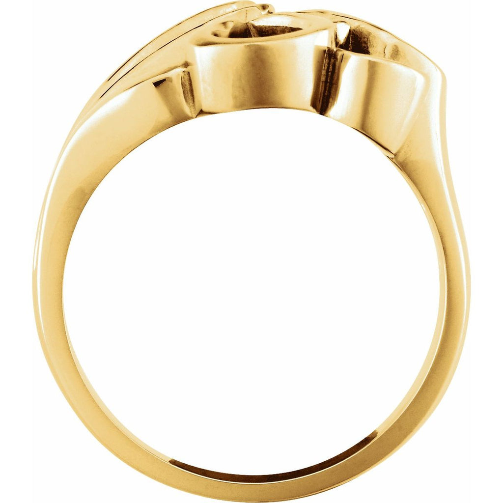 Freeform Ring