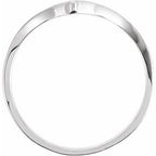 V Ring