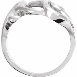 Freeform Ring