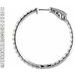 Inside-Outside Hoop Earrings