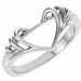 Freeform Remount Ring