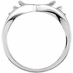 Freeform Remount Ring