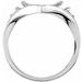 Freeform Remount Ring
