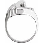 Freeform Ring