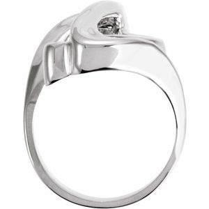Freeform Ring