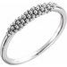 Beaded Ring