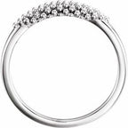 Beaded Ring