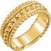 Beaded Ring