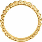 Beaded Ring