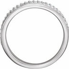 Negative Space Ring