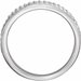 Negative Space Ring