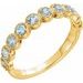 Beaded Ring