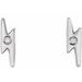 Lightning Bolt Earrings