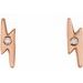 Lightning Bolt Earrings