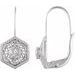 Filigree Earrings