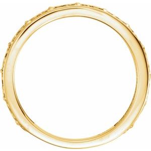 Stackable Ring