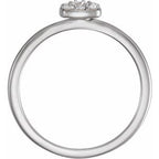 Stackable Cluster Ring