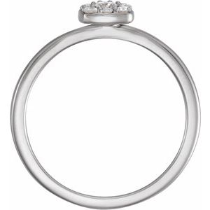 Stackable Cluster Ring