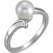 Pearl Bypass Ring