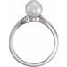 Pearl Bypass Ring