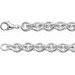 9 mm Round Cable Chain