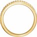 Negative Space Ring