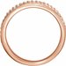 Negative Space Ring