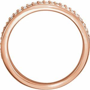 Negative Space Ring
