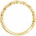 Stackable Ring