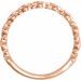 Stackable Ring