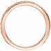 Stackable Ring