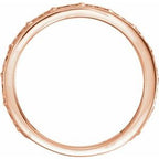 Stackable Ring