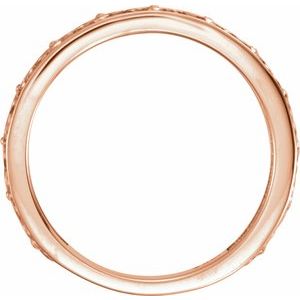 Stackable Ring